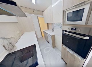 Piso en venta en L'Antiga Esquerra de l'Eixample en Barcelona