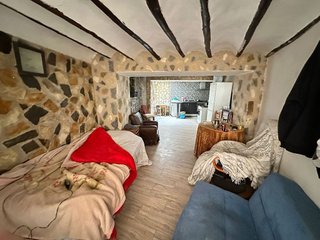 Casa adosada en venta en Martos