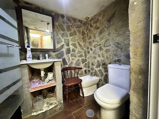 Casa adosada en venta en Martos