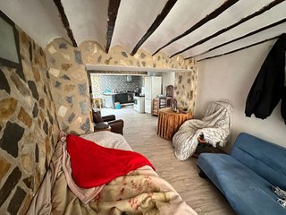 Casa adosada en venta en Martos