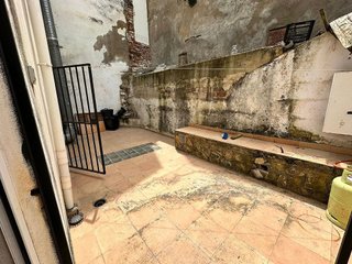 Casa adosada en venta en Martos
