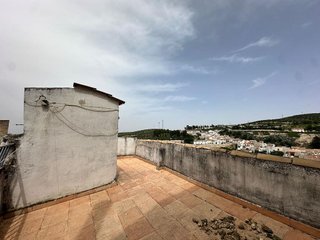 Casa adosada en venta en Martos