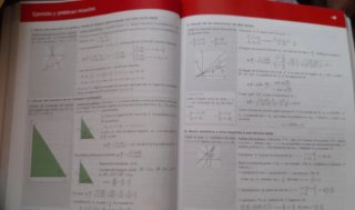 Matemáticas I, 1° Bachillerato (Anaya)