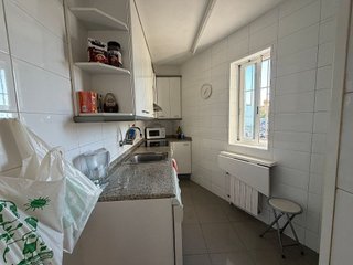 Casa pareada en venta en Centre en Rubí