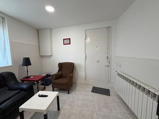 Casa pareada en venta en Centre en Rubí
