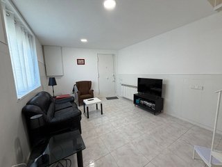 Casa pareada en venta en Centre en Rubí