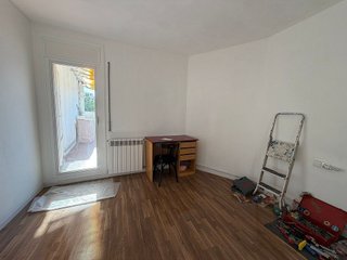 Casa pareada en venta en Centre en Rubí