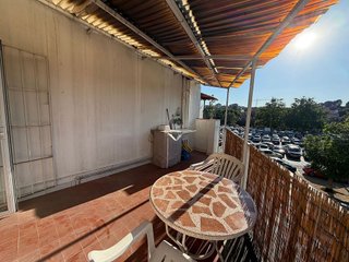Casa pareada en venta en Centre en Rubí