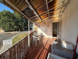 Casa pareada en venta en Centre en Rubí