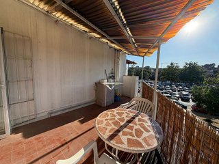 Casa pareada en venta en Centre en Rubí