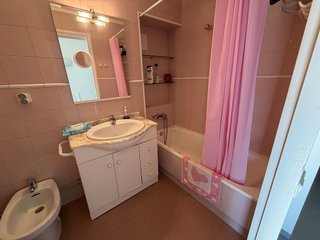 Casa pareada en venta en Centre en Rubí
