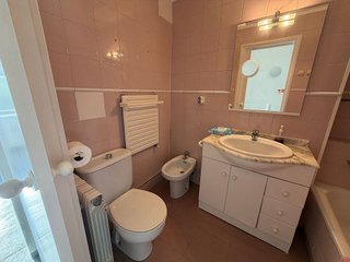 Casa pareada en venta en Centre en Rubí