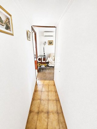 Ático en venta en Les Roquetes en Barcelona