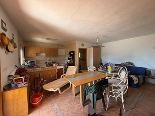 Chalet en venta en Jijona/Xixona