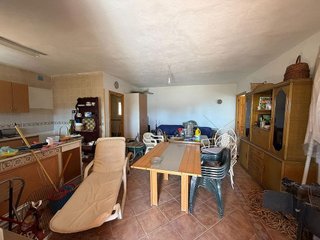 Chalet en venta en Jijona/Xixona