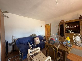 Chalet en venta en Jijona/Xixona