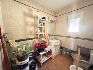 Chalet en venta en Jijona/Xixona