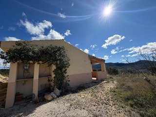Chalet en venta en Jijona/Xixona