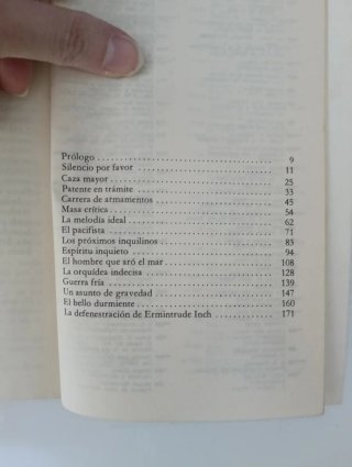 Libro cuentos de la taberna del ciervo blanco