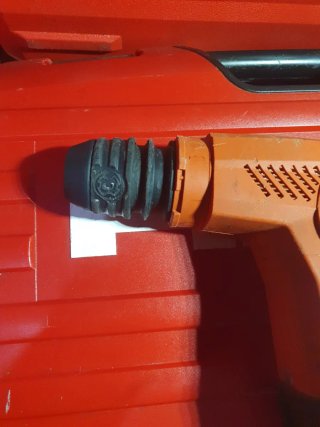 Hilti TE 6-A36 AVR Martillo Rotativo
