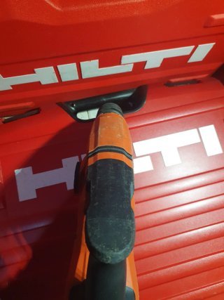 Hilti TE 6-A36 AVR Martillo Rotativo