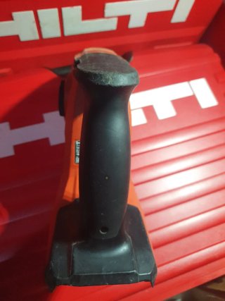 Hilti TE 6-A36 AVR Martillo Rotativo