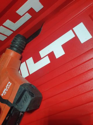 Hilti TE 6-A36 AVR Martillo Rotativo