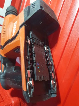 Hilti TE 6-A36 AVR Martillo Rotativo