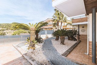 Casa pareada en venta en Sant Pol de Mar