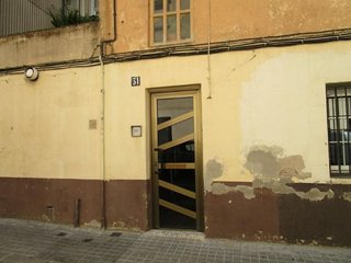 Piso en venta en Creu de Barberà en Sabadell