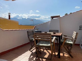 Casa pareada en venta en Callosa d´En Sarrià