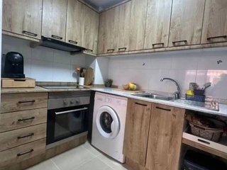 Piso en venta en L' Hospitalet de l'Infant en Vandellòs i l'Hospitalet de l'Infant
