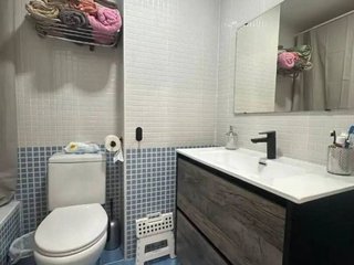 Piso en venta en L' Hospitalet de l'Infant en Vandellòs i l'Hospitalet de l'Infant