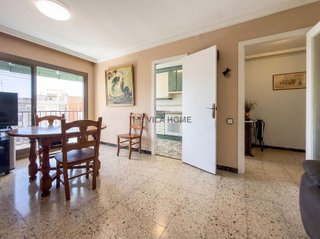 Piso en venta en La Geltrú en Vilanova i La Geltrú
