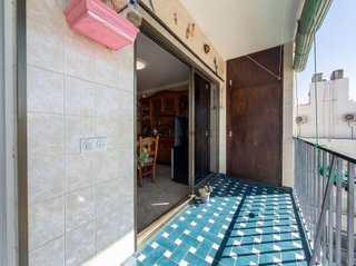 Piso en venta en La Geltrú en Vilanova i La Geltrú