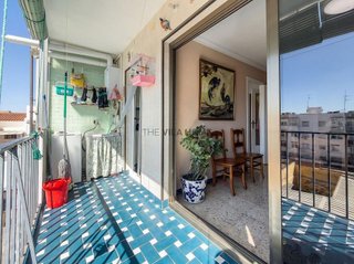 Piso en venta en La Geltrú en Vilanova i La Geltrú