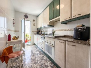 Piso en venta en La Geltrú en Vilanova i La Geltrú