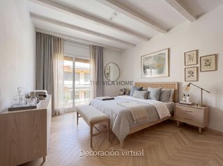 Piso en venta en La Geltrú en Vilanova i La Geltrú