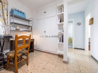 Piso en venta en La Geltrú en Vilanova i La Geltrú