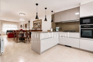 Casa adosada en venta en Mestral en Reus
