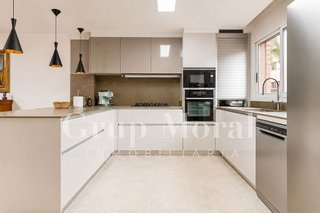 Casa adosada en venta en Mestral en Reus