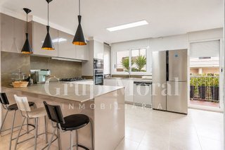 Casa adosada en venta en Mestral en Reus
