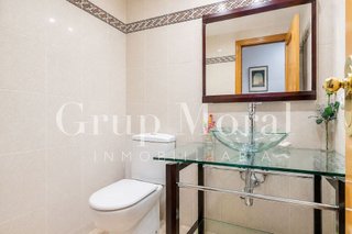 Casa adosada en venta en Mestral en Reus