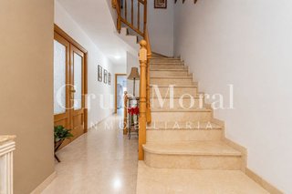Casa adosada en venta en Mestral en Reus