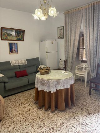 Casa en venta en Cárcheles