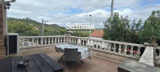 Chalet en venta en Les Brises de Calafell - Segur de Dalt en Calafell