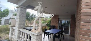 Chalet en venta en Les Brises de Calafell - Segur de Dalt en Calafell