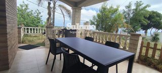 Chalet en venta en Les Brises de Calafell - Segur de Dalt en Calafell