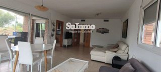Chalet en venta en Les Brises de Calafell - Segur de Dalt en Calafell
