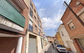 Piso en venta en Ca n'Oriol en Rubí